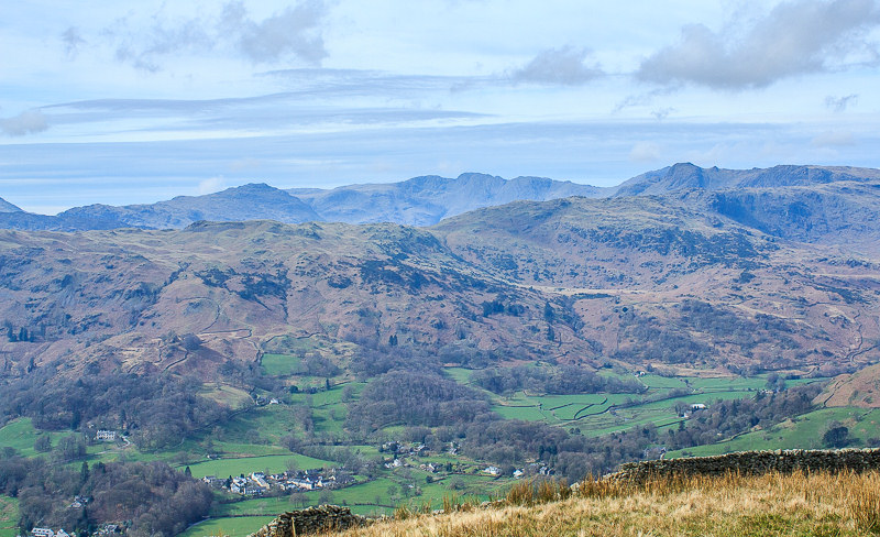 Crinkle Crags Crinkle Crags